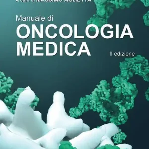 Manuale di oncologia medica Prezzo Conveniente