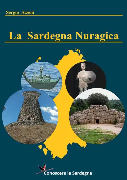 Prezzo Di Fabbrica La Sardegna nuragica