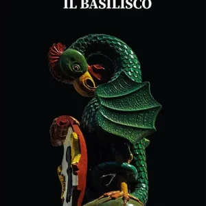 Il basilisco Saldi