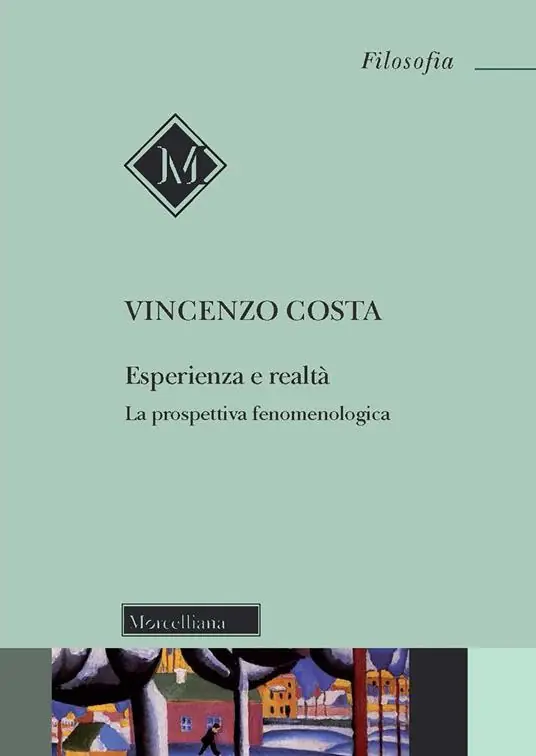 Esperienza e realtà. La prospettiva fenomenologica Offerta Speciale