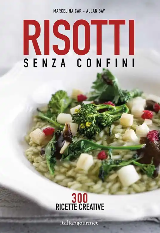 Ordina Subito Risotti senza confini