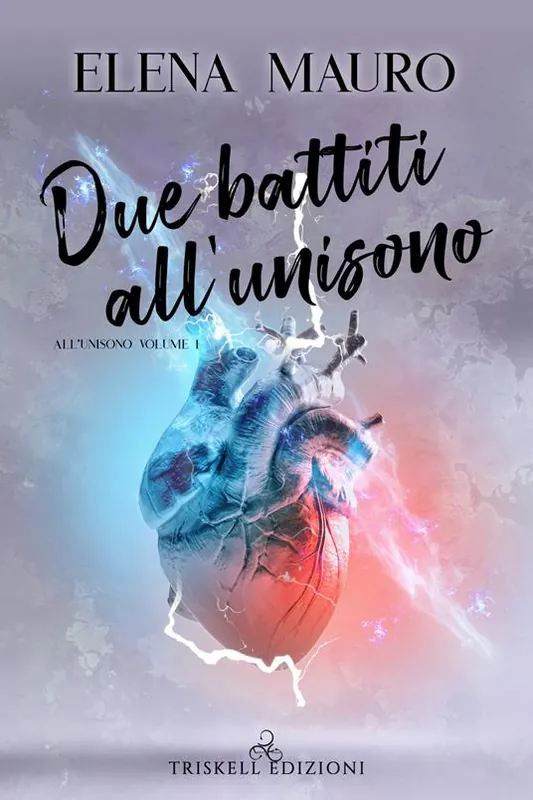 Ultimissimo Modello Due battiti all‘unisono