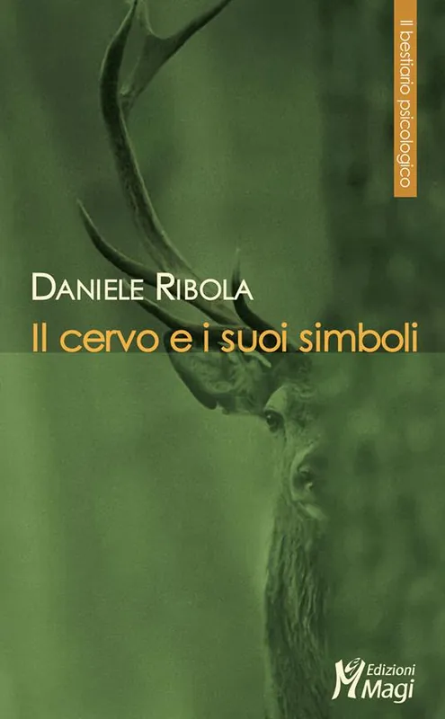 Il cervo e i suoi simboli Promozione Esclusiva
