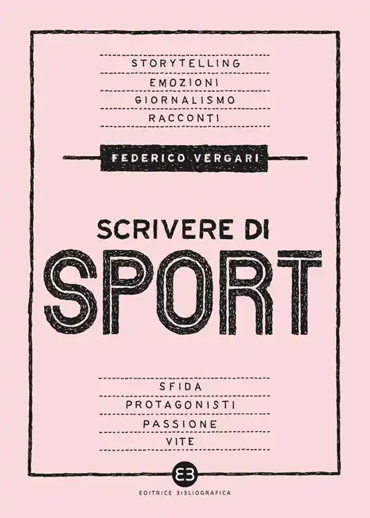 Scrivere di sport. Storie, biografie e giornalismo tra carta e web Offerta