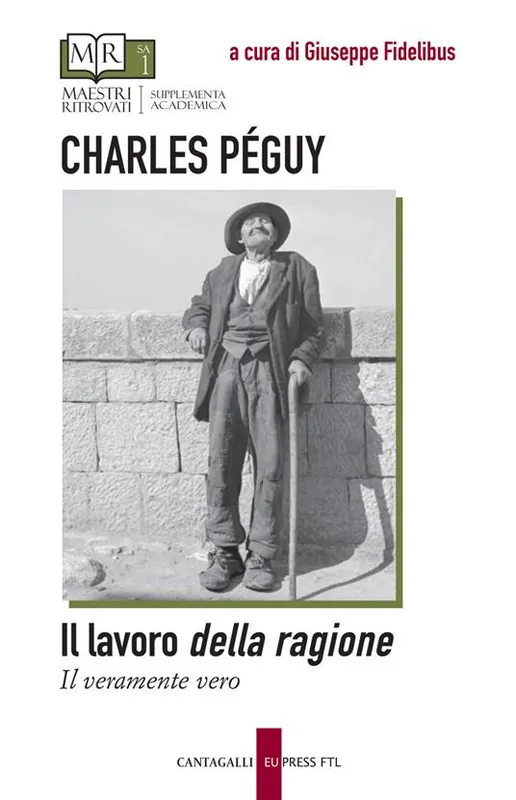 Il lavoro della ragione-Il veramente vero. Testo originale a fronte Più Venduto