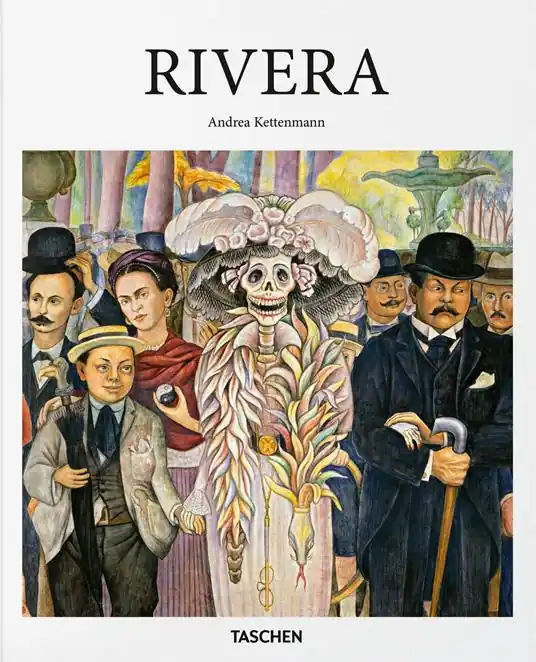 Rivera. Ediz. inglese Ultimissimo Modello