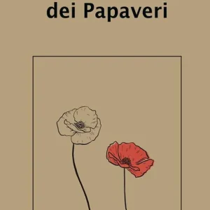 La metamorfosi dei papaveri Promozione