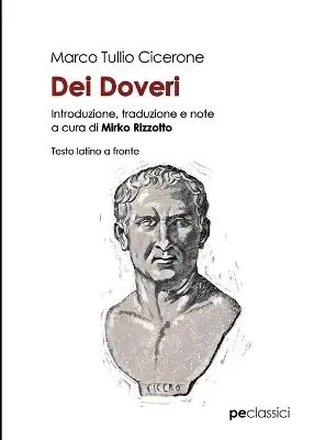 Spedito Oggi Dei doveri. Testo latino a fronte