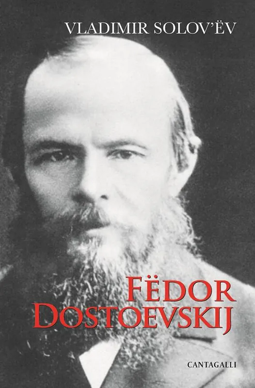 Ordina Subito Fëdor Dostoevskij