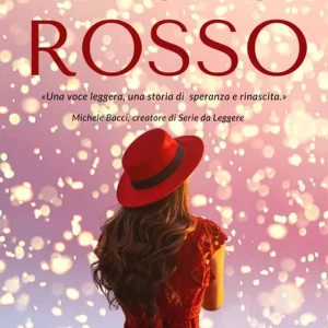 Promozione Il vestito rosso