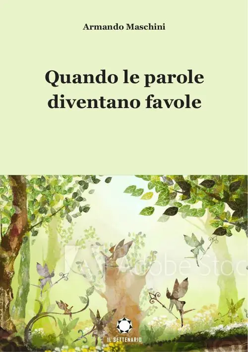 Popolare Quando le parole diventano favole