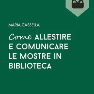Pagamento Sicuro Come allestire e comunicare le mostre in biblioteca
