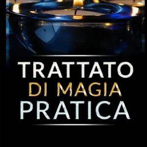 Trattato di magia pratica Sconto