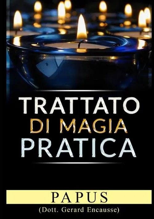 Trattato di magia pratica Sconto