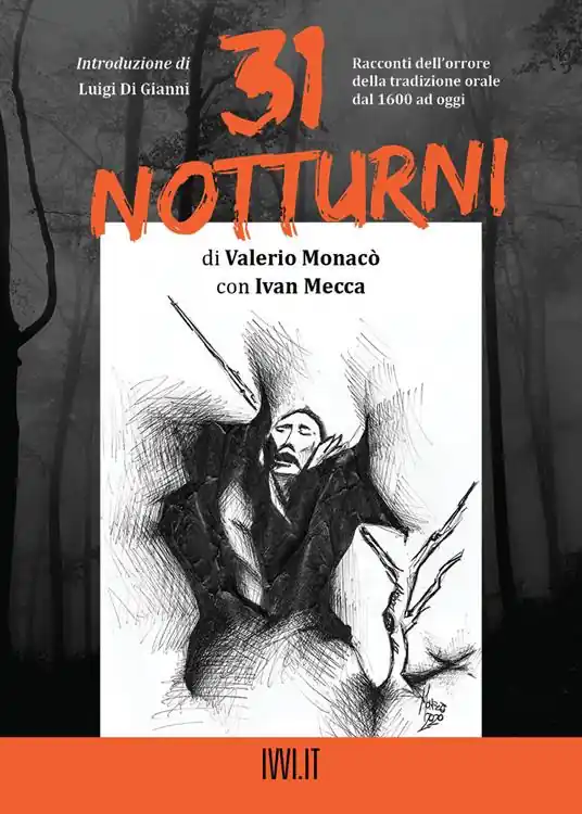 31 notturni Non Perdere