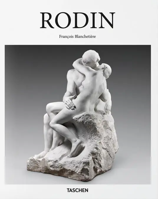 Rodin. Ediz. inglese Economico