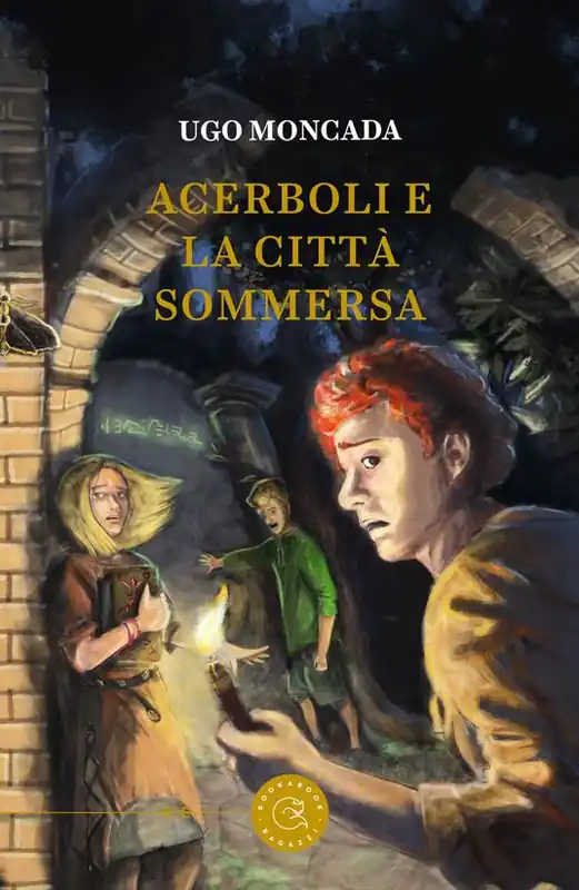 Subito Disponibile Acerboli e la Città Sommersa