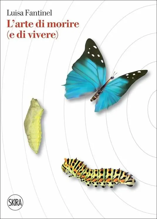 Consegna Rapida L‘arte di morire (e di vivere)