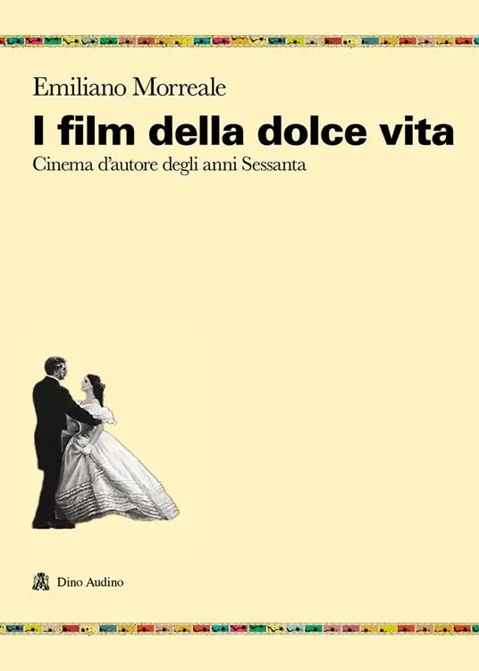 Pagamento Sicuro I film della dolce vita. Cinema d‘autore degli anni Sessanta