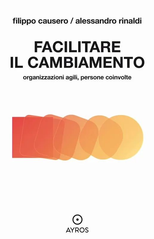 Scelto Dai Clienti Facilitare il cambiamento. Organizzazioni agili, persone coinvolte