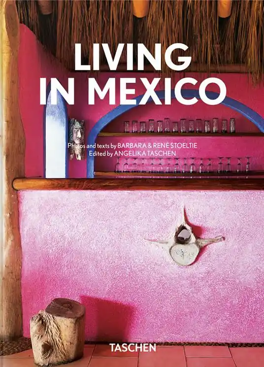 Economico Lving in Mexico. 45th Ed. Ediz. inglese, francese e tedesca
