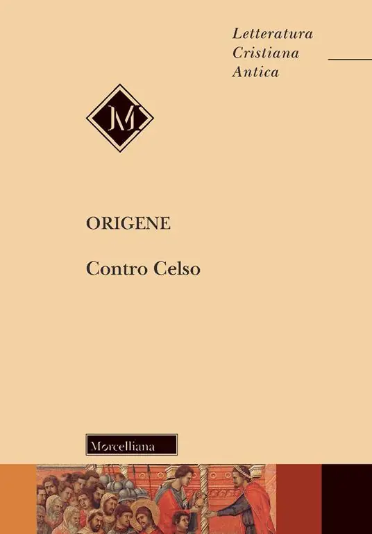 Contro Celso. Nuova ediz. Spedito Oggi