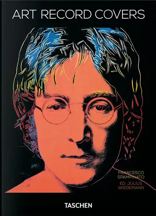 Direttamente Dal Produttore Art record covers. 45th Ed. Ediz. inglese, francese e tedesca