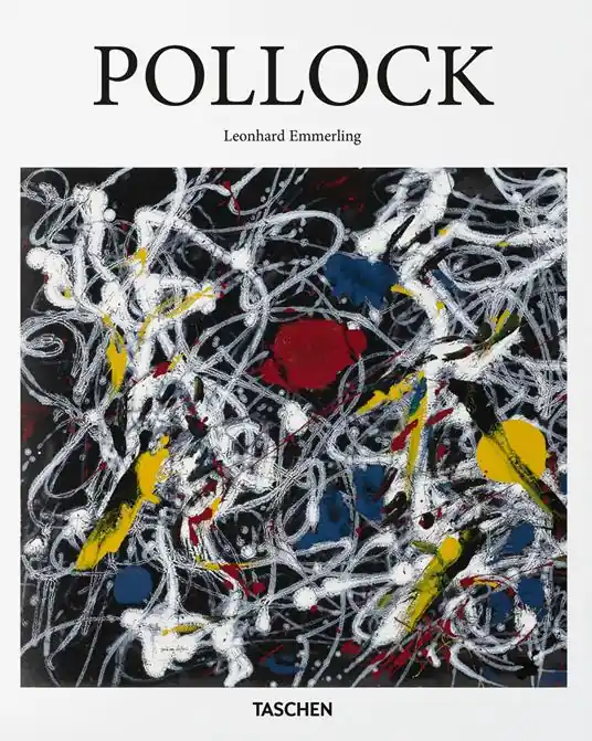 Pollock. Ediz. inglese Nuova Collezione