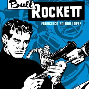 Bull Rockett Reso Gratuito