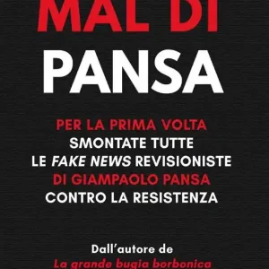 Vendita Finale Mal di Pansa