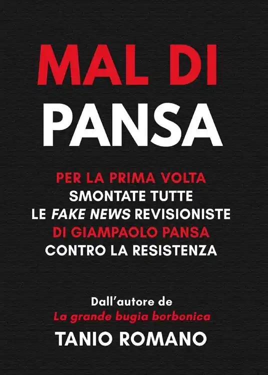 Vendita Finale Mal di Pansa