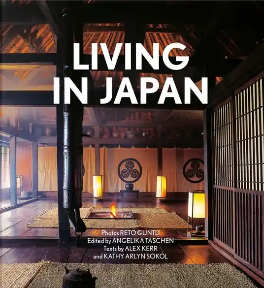 Compra Online Living in Japan. 45th Ed. Ediz. inglese, francese e tedesca