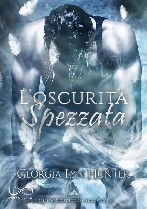 L‘oscurità spezzata. Warlords of Empyrea. Vol. 1 Ultimissimo Modello