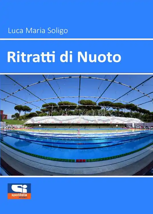 Ritratti di nuoto Ultime Pezzi