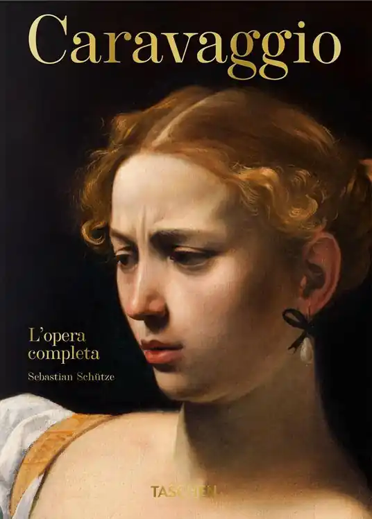 Caravaggio. L‘opera completa. 45th Ed. Ediz. italiana Ultimissimo Modello