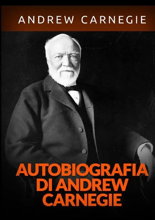 Autobiografia Ordina Subito