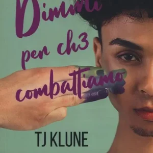 Dimmi per ch3 combattiamo. A prima vista. Vol. 4 Offerta