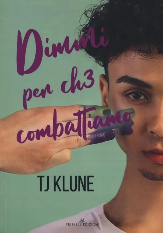 Dimmi per ch3 combattiamo. A prima vista. Vol. 4 Offerta