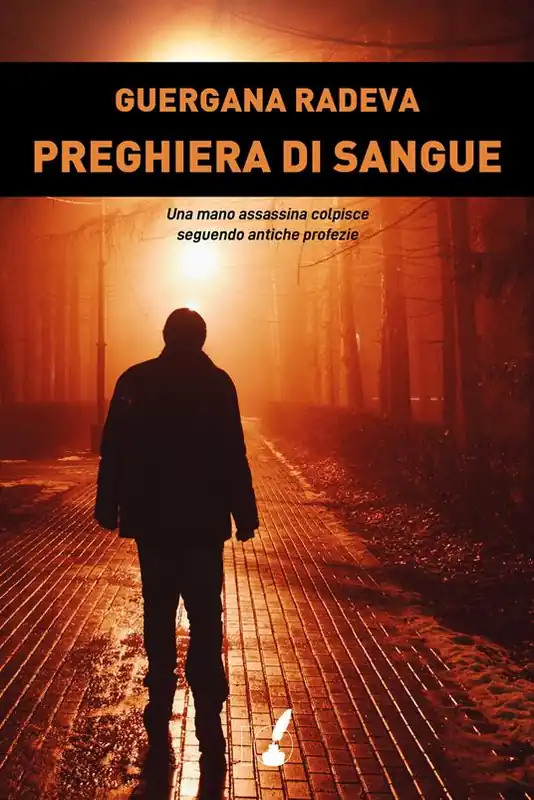 Preghiera di sangue Prezzo Conveniente