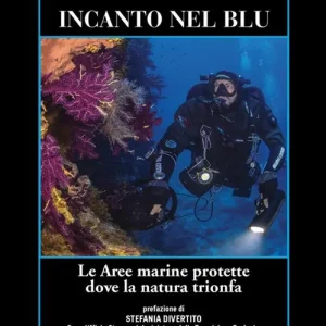 Bestseller Incanto nel blu. Le Aree marine protette dove la natura trionfa