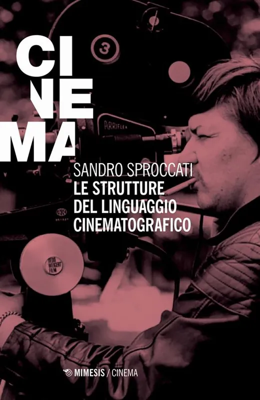 Miglior Prezzo Le strutture del linguaggio cinematografico