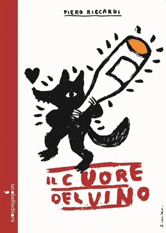 Miglior Prezzo Il cuore del vino