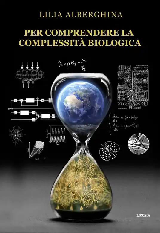 Saldi Per comprendere la complessità biologica