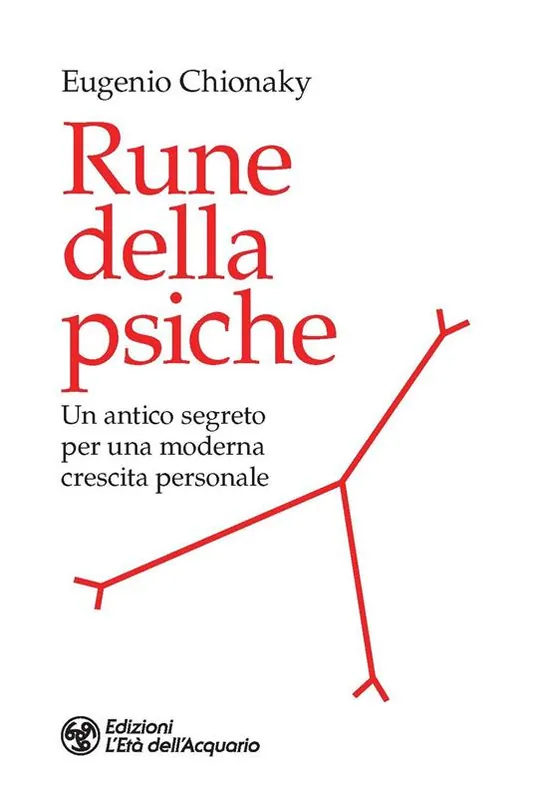 Rune della psiche. Un antico segreto per una moderna crescita personale Offerta Del Giorno