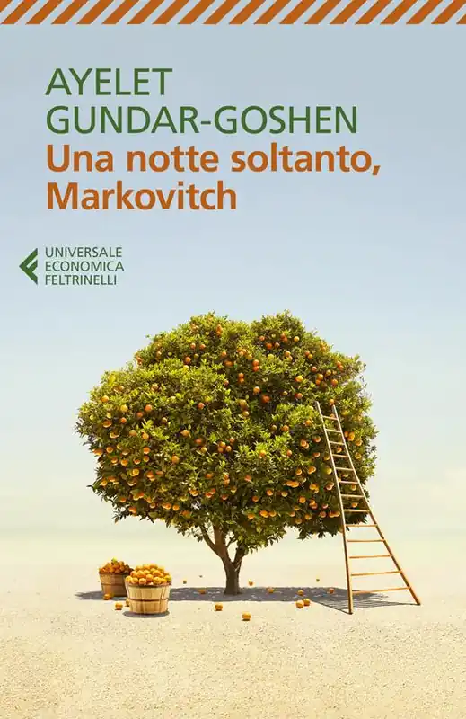 Una notte soltanto, Markovitch Reso Gratuito