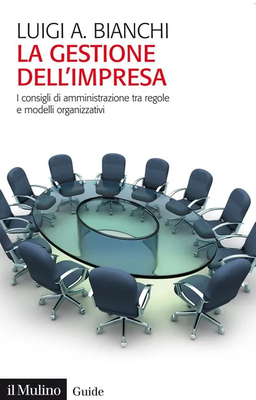 La gestione dell‘impresa. I consigli di amministrazione tra regole e modelli organizzativi Promozione Esclusiva