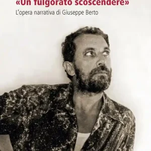 «Un fulgorato scoscendere». L‘opera narrativa di Giuseppe Berto Offerta Limitata