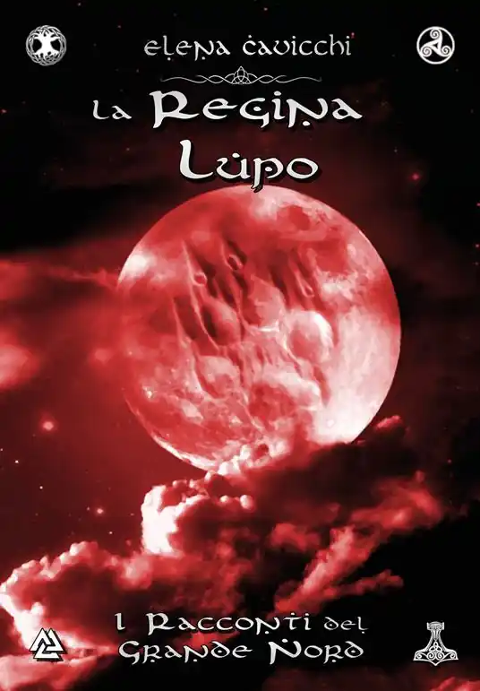 Promo Stagionale La regina lupo. I racconti del Grande Nord. Vol. 2
