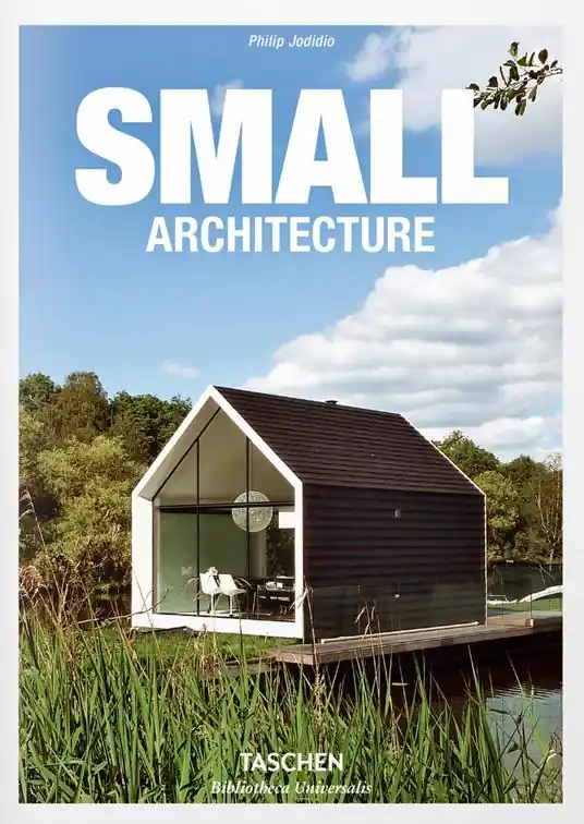 Subito Disponibile Small architecture. Ediz. inglese, francese e tedesca