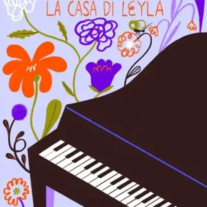 La casa di Leyla Reso Gratuito